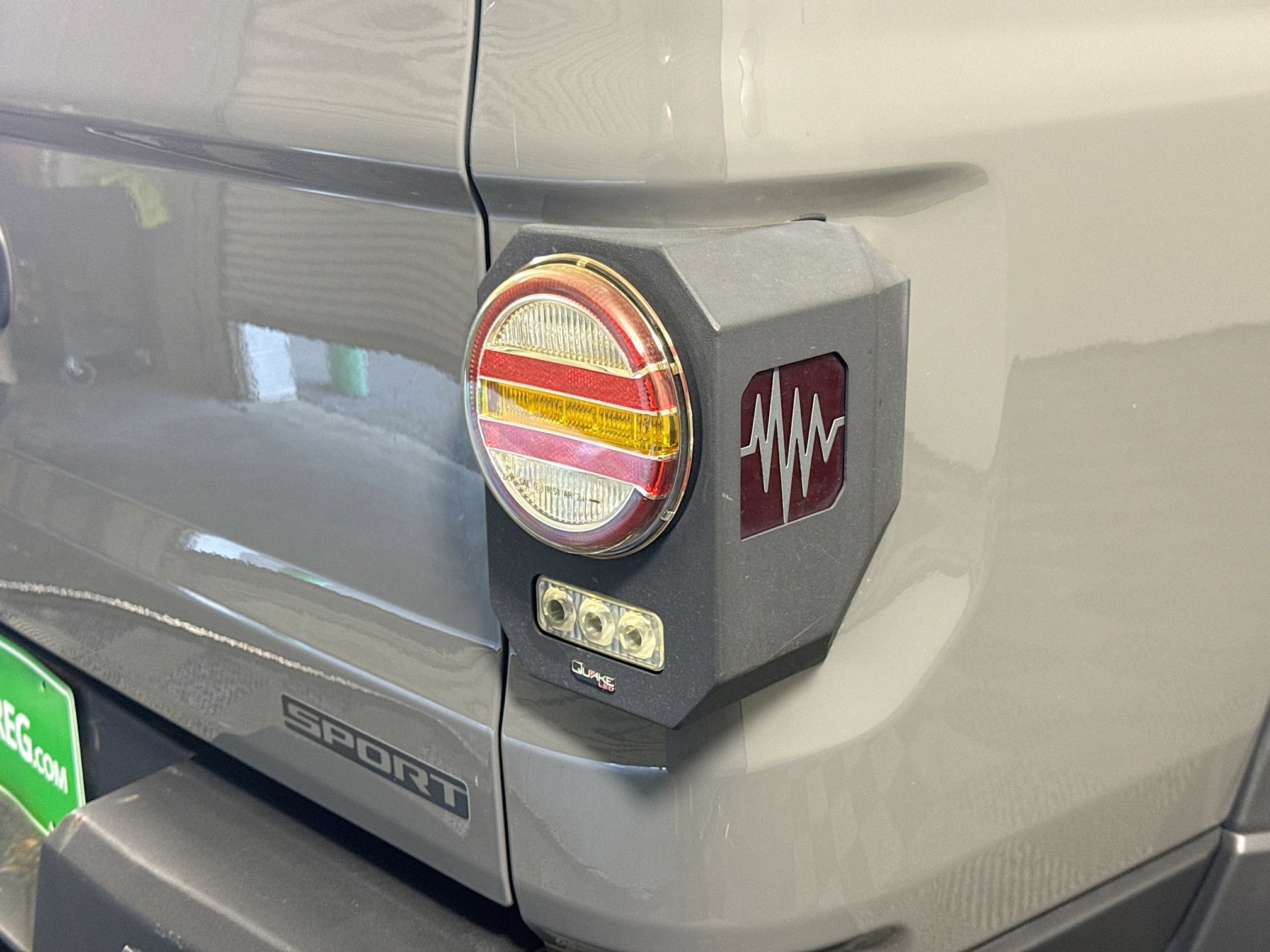 Used 2021 Jeep Gladiator Sport image 34