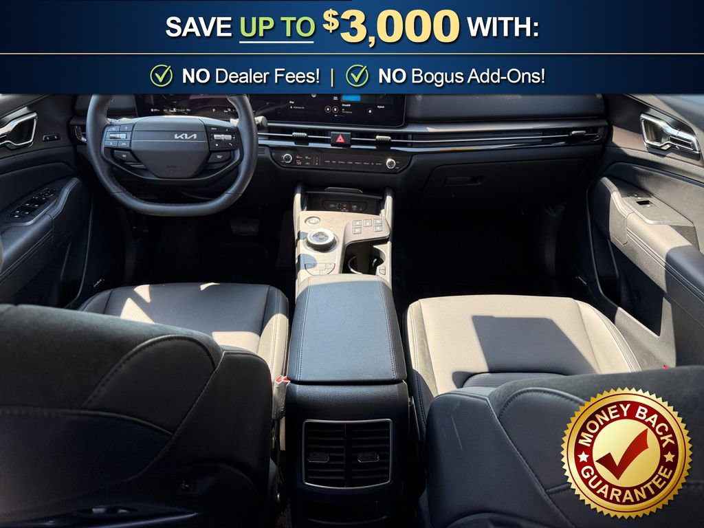 Used 2026 Kia Sportage SX Prestige image 17