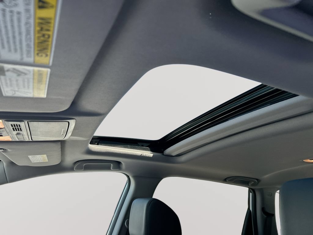 Used 2021 Honda CR-V Touring image 23