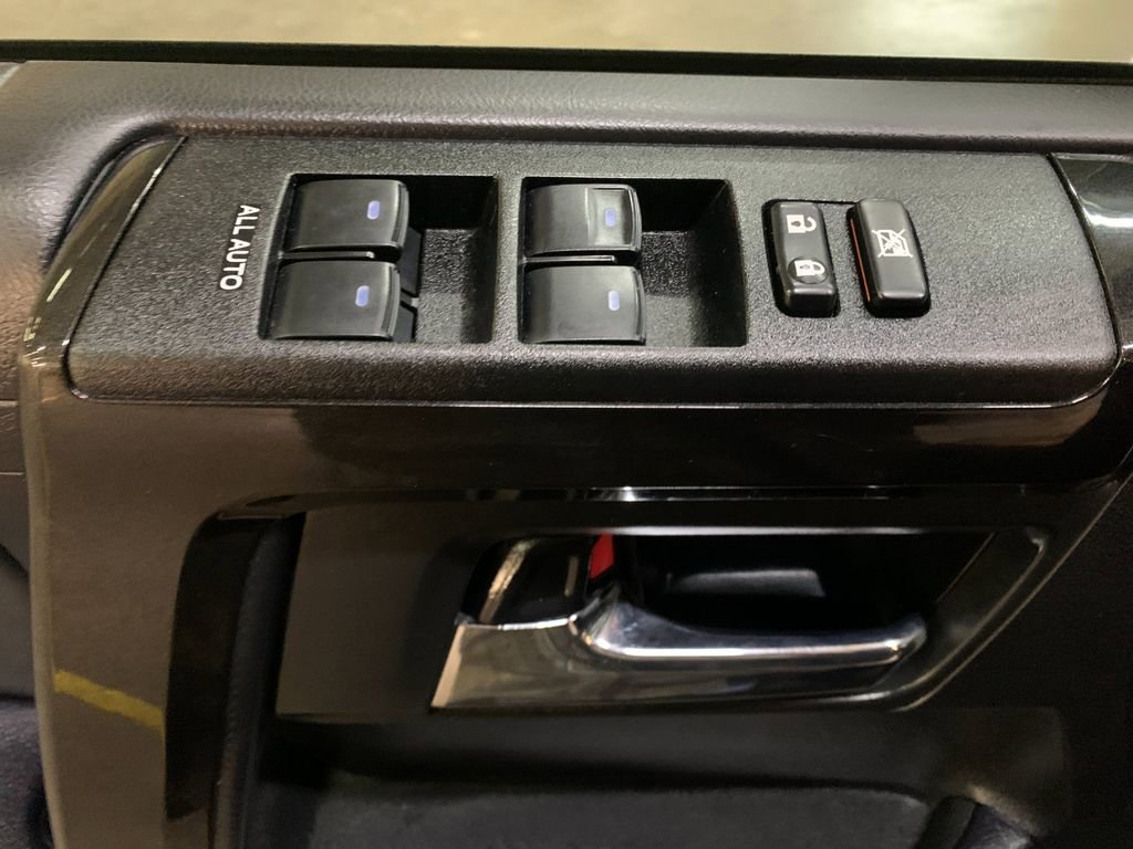 Used 2021 Toyota 4Runner TRD Off-Road Premium w/ Moonroof Package image 13