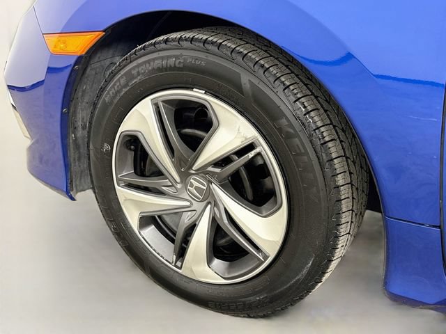 Used 2019 Honda Civic LX image 29