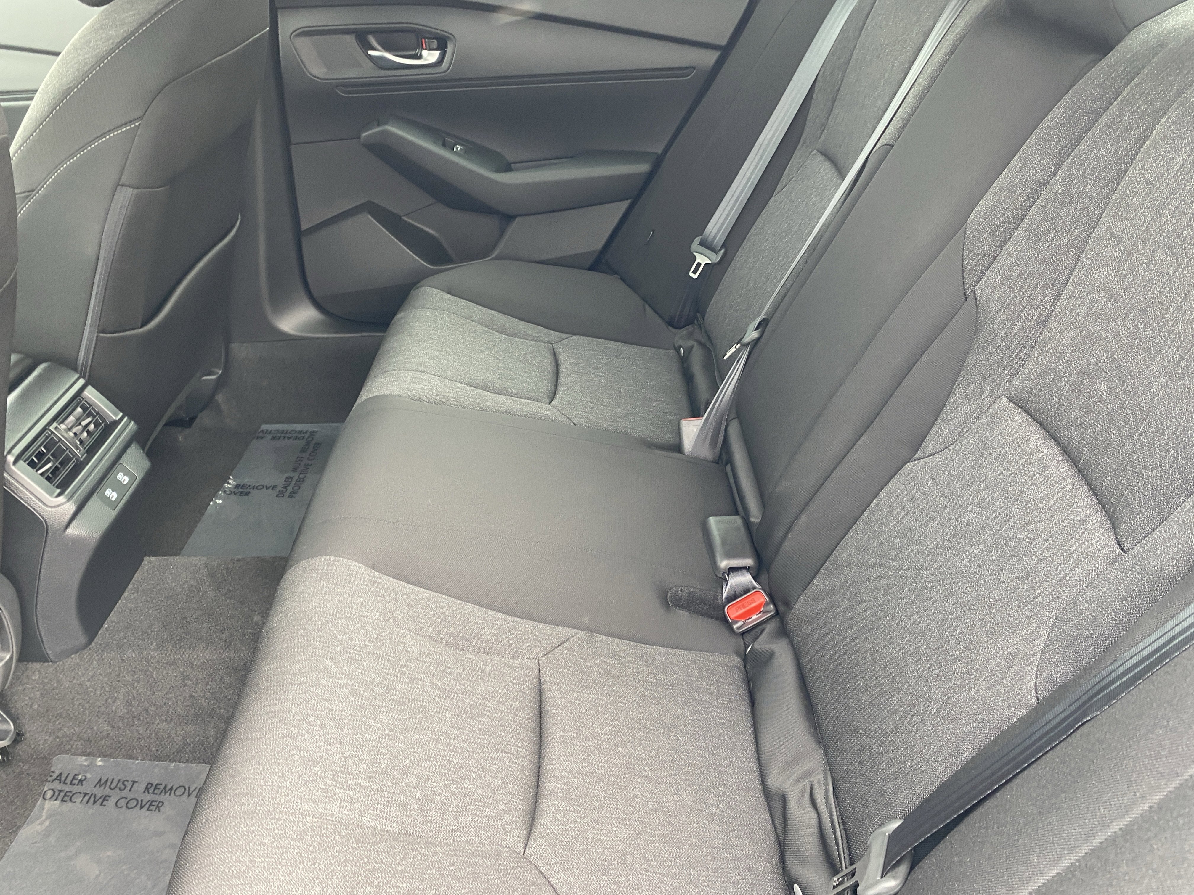 Used 2026 Honda Accord SE image 13