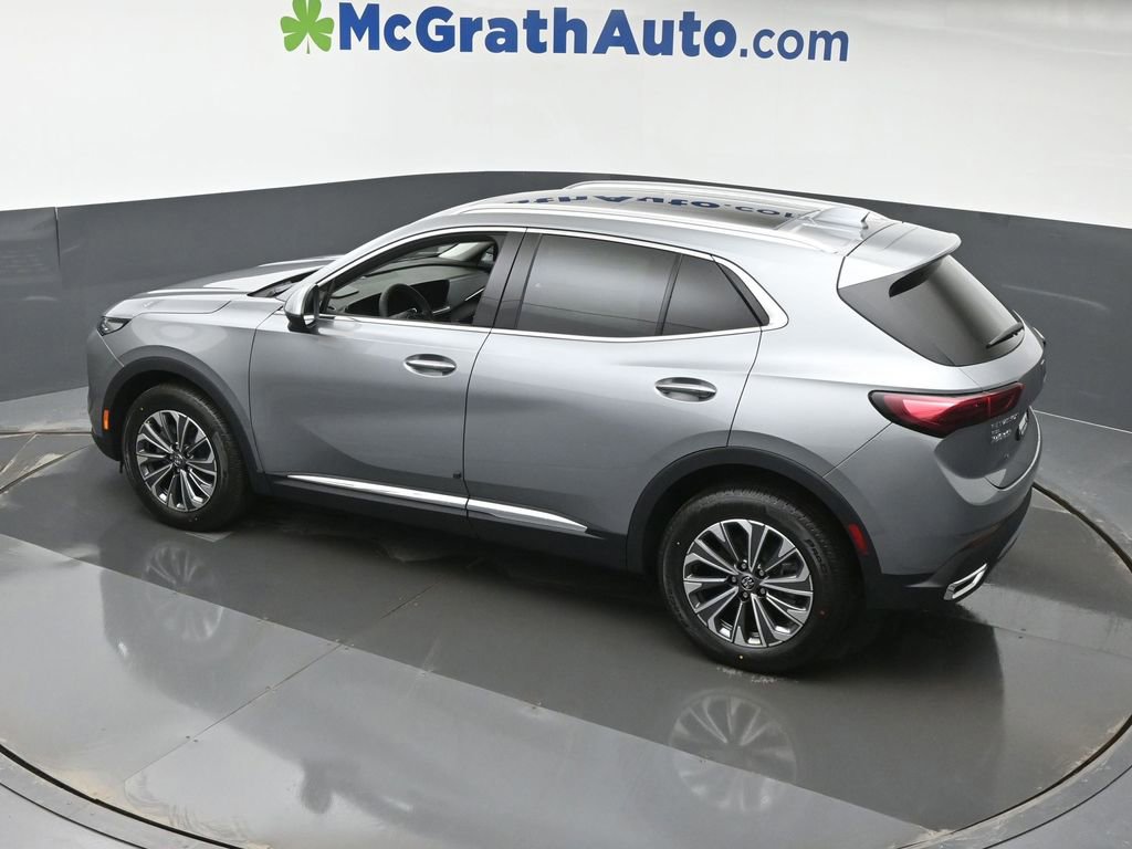 New 2026 Buick Envision Preferred image 19
