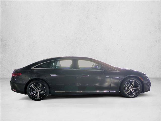 Certified 2024 Mercedes-Benz EQS 450+ Sedan image 7