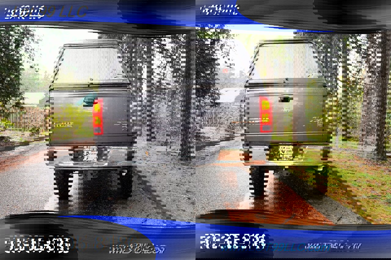 Used 2004 Dodge Ram 1500 Truck SLT w/ Trailer Tow Group image 9