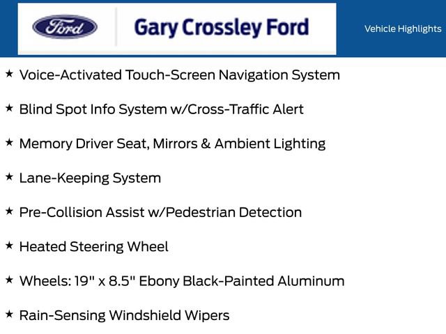 Used 2020 Ford Mustang GT Premium w/ Equipment Group 401A RWD image 34