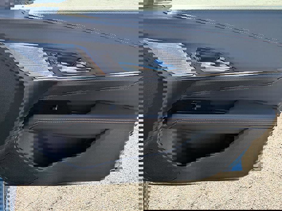 New 2026 Cadillac CT4 V image 33