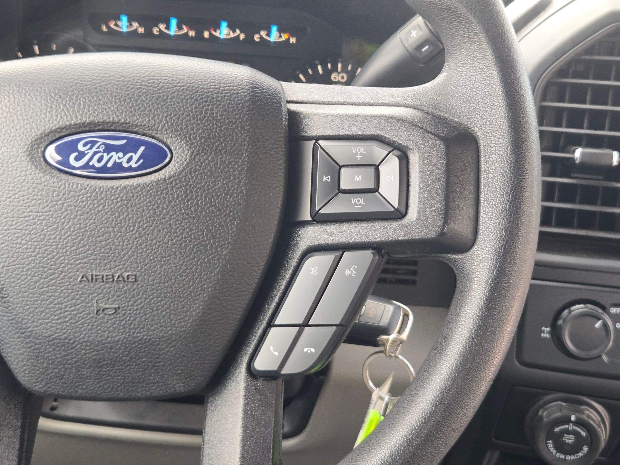 Used 2019 Ford F150 XL w/ Equipment Group 101A Mid RWD image 23