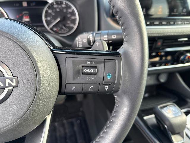 Certified 2023 Nissan Rogue SL w/ SL Premium Package image 26