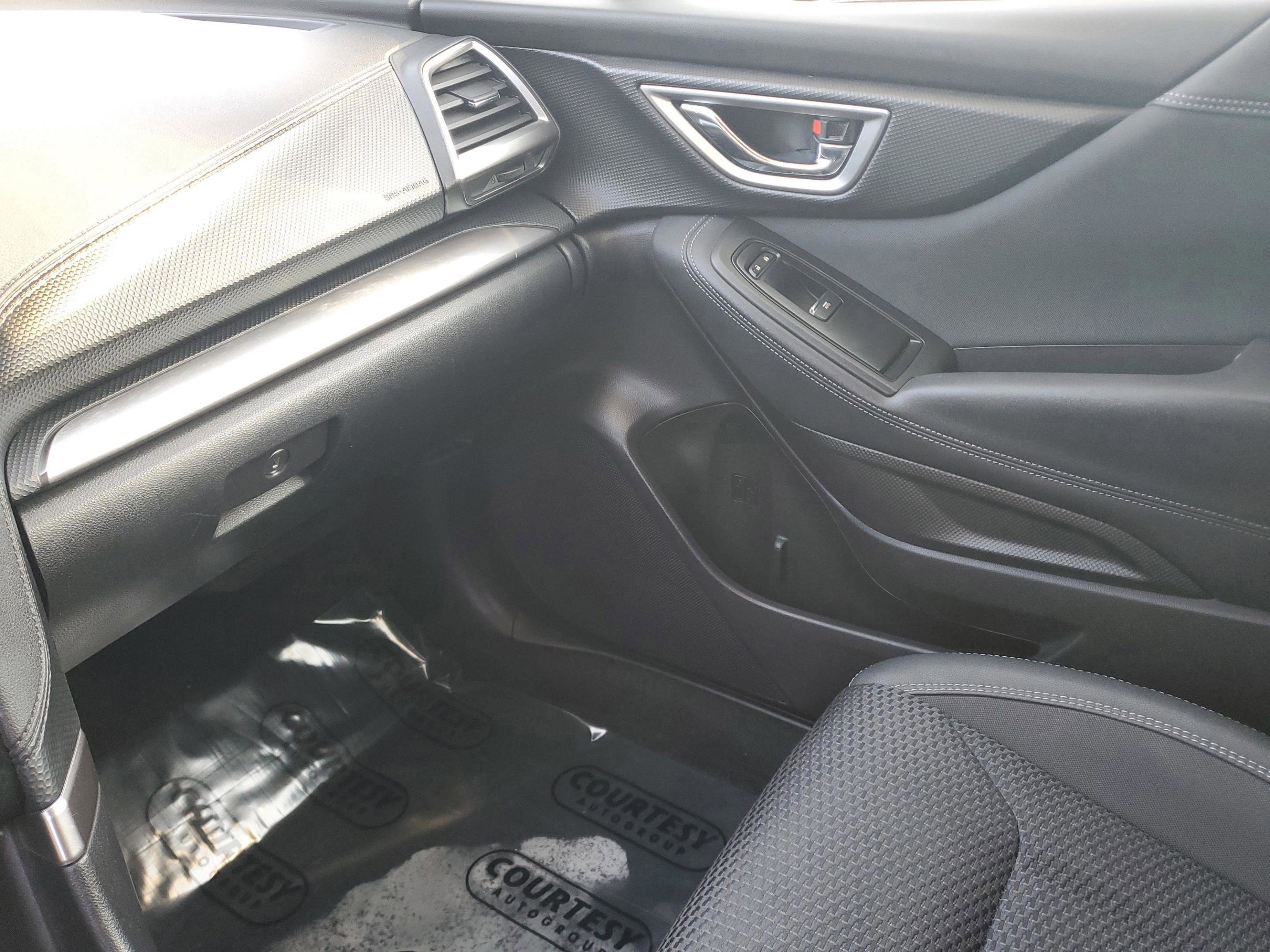 Used 2020 Subaru Forester Premium w/ Popular Package #1 image 20