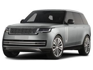 Used 2023 Land Rover Range Rover SE AWD/4WD image 11
