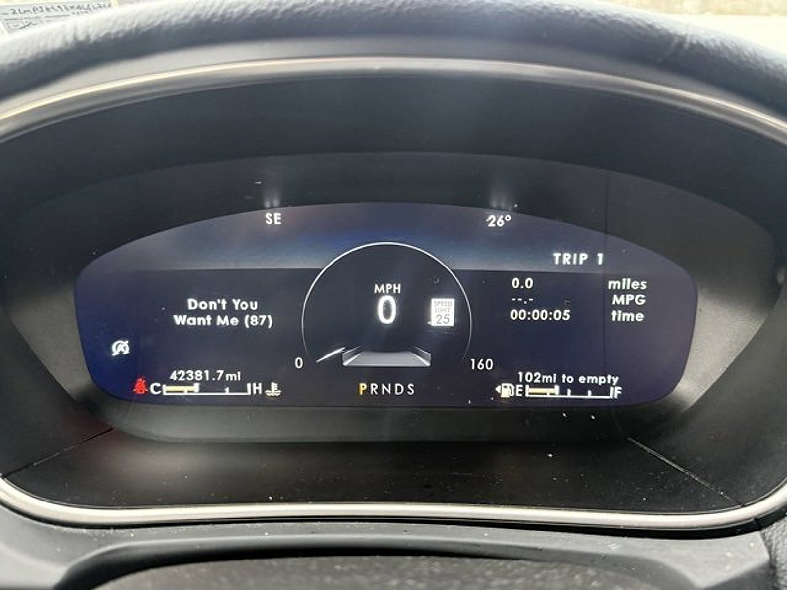 Used 2019 Lincoln Nautilus Reserve w/ Cargo Utility Package image 13