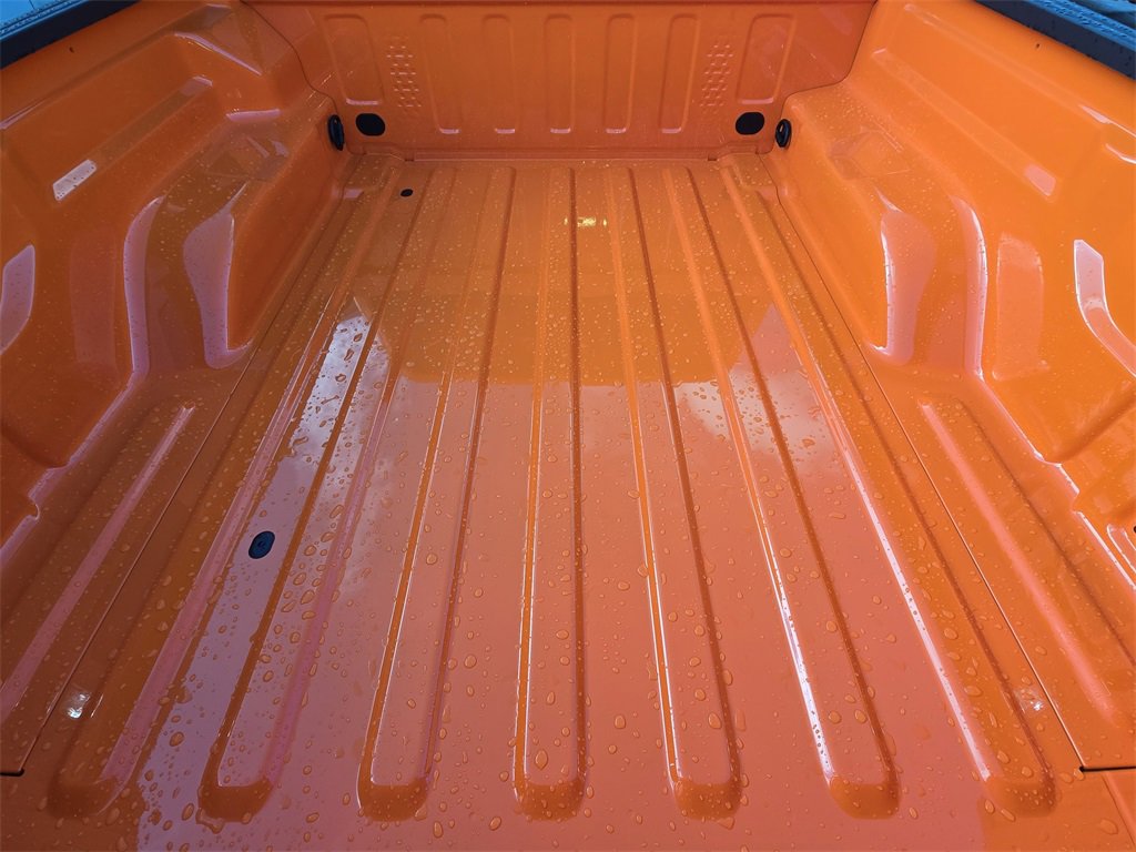 New 2025 Jeep Gladiator Sport image 13