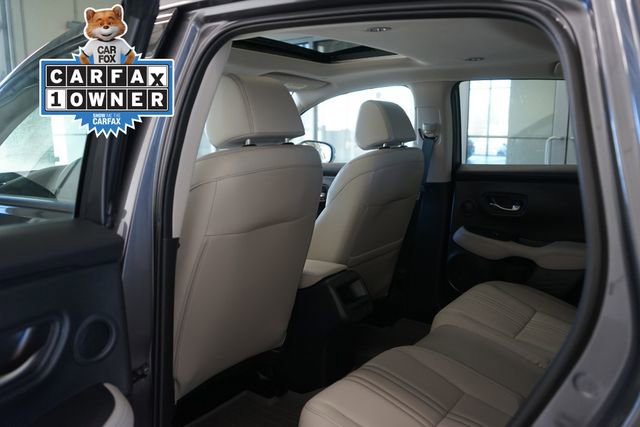 Used 2025 Honda HR-V EX-L image 19
