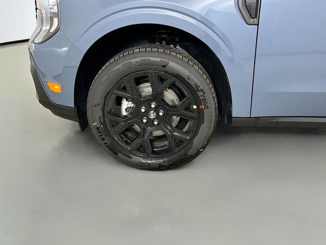 New 2026 Ford Maverick XLT w/ Equipment Group 301A image 29