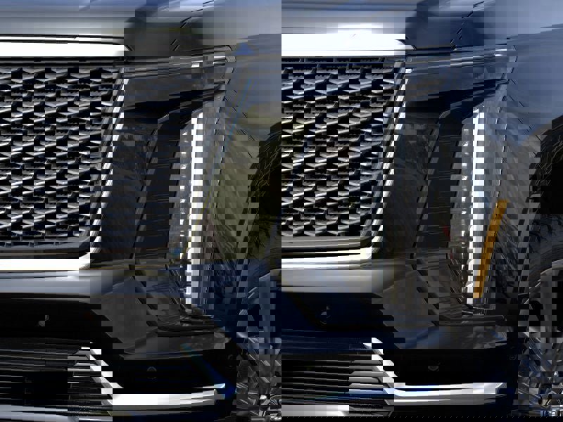 New 2026 Cadillac Escalade Luxury image 34