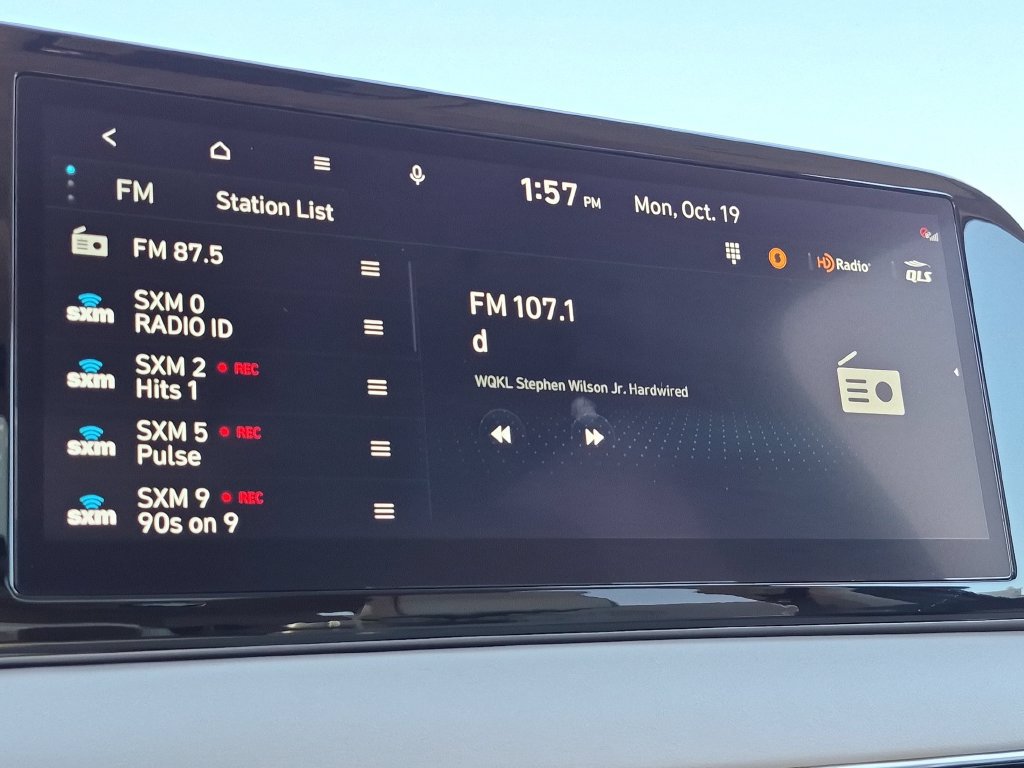Certified 2023 Hyundai Palisade Calligraphy AWD/4WD image 21