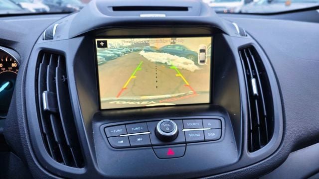 Used 2017 Ford Escape SE w/ Equipment Group 201A image 13