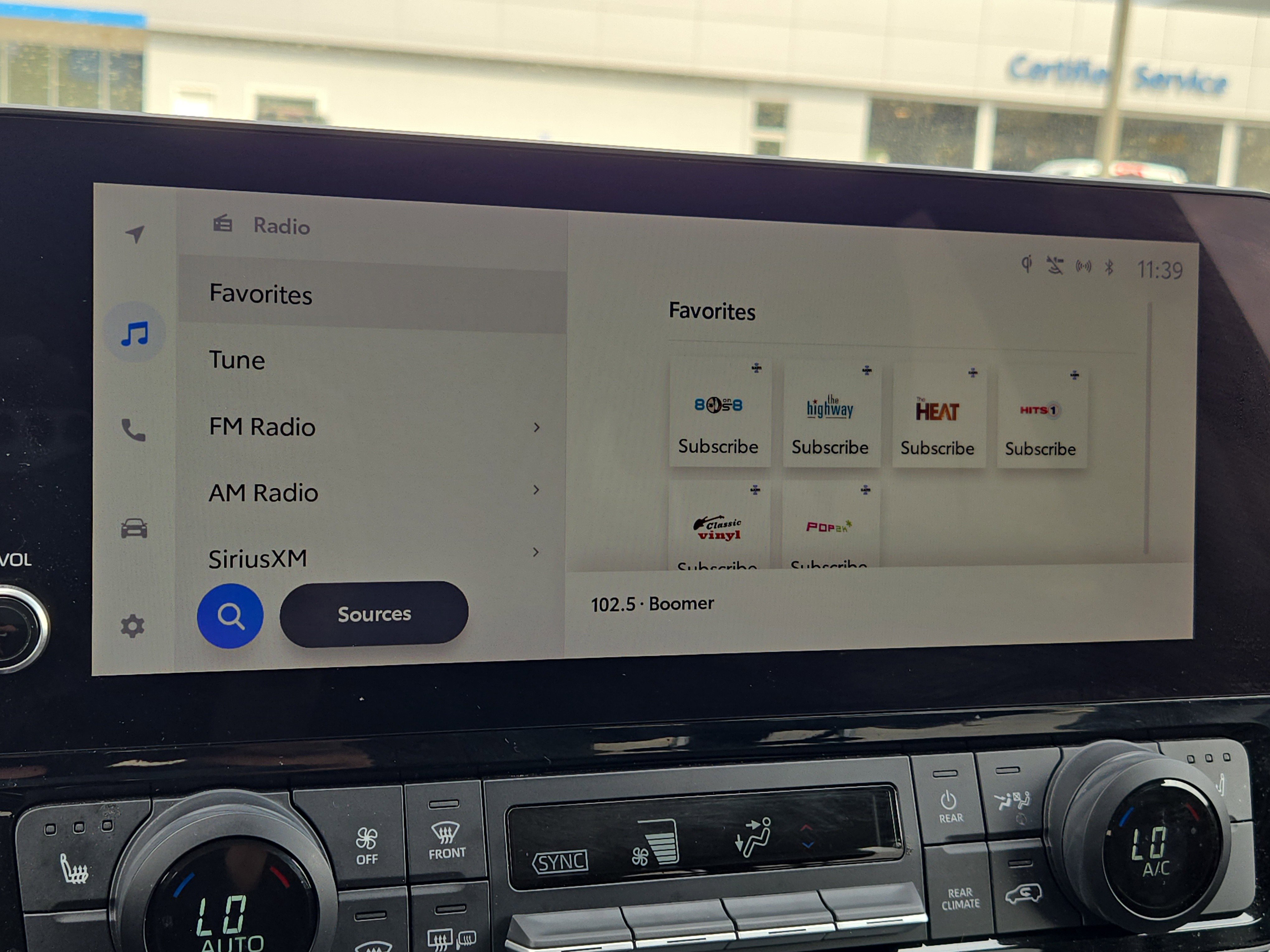 Used 2024 Toyota Grand Highlander AWD image 31