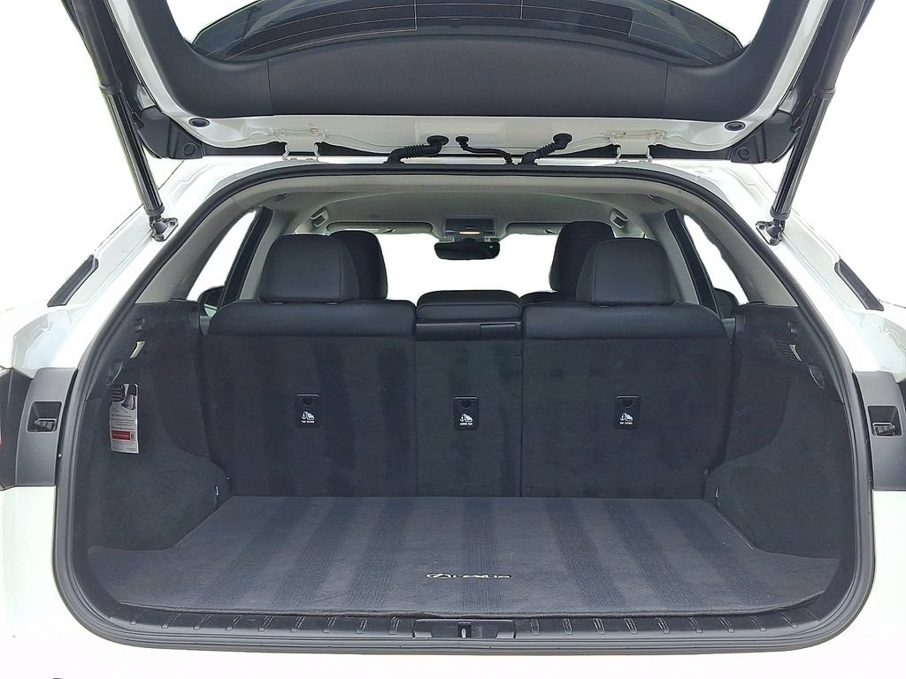 Certified 2022 Lexus RX 350 AWD image 28