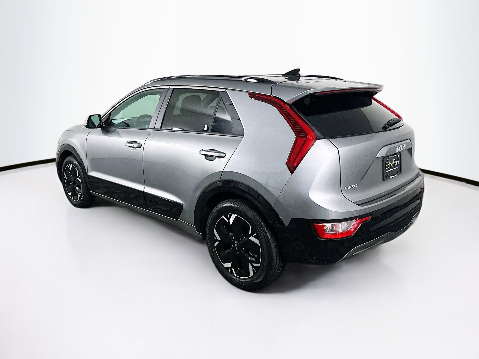 Used 2024 Kia Niro Wind image 5