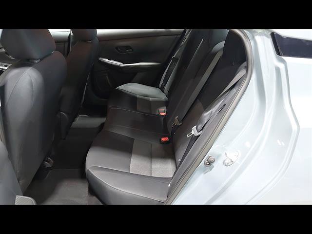 Used 2024 Nissan Sentra SV w/ All-Weather Package FWD image 21