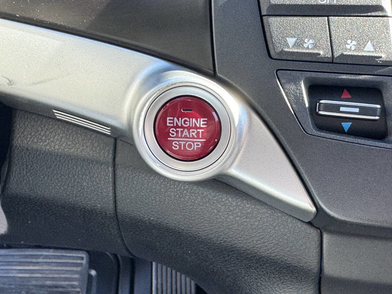 Used 2014 Honda Crosstour EX-L image 20