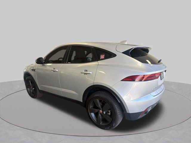 Used 2019 Jaguar E-PACE S AWD/4WD image 5
