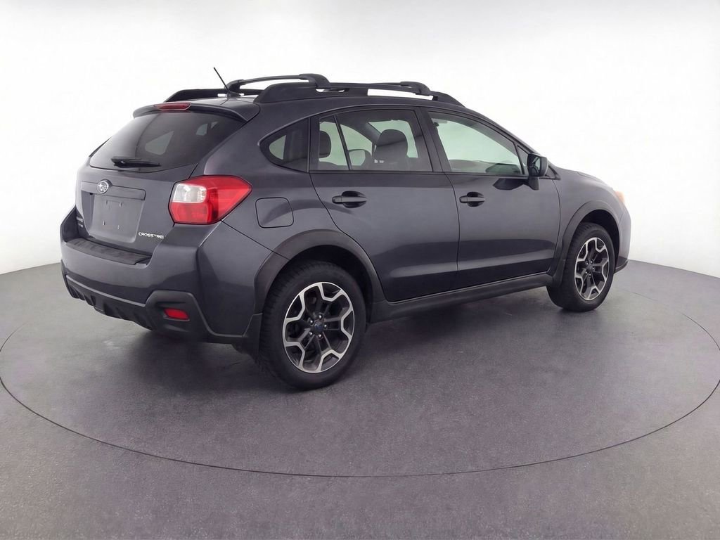 Used 2016 Subaru Crosstrek 2.0i Premium video 3