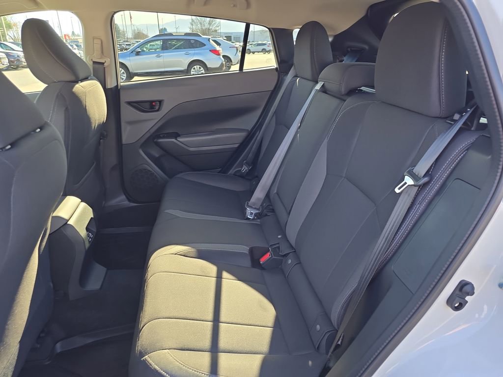 New 2026 Subaru Crosstrek 2.0i Premium image 11