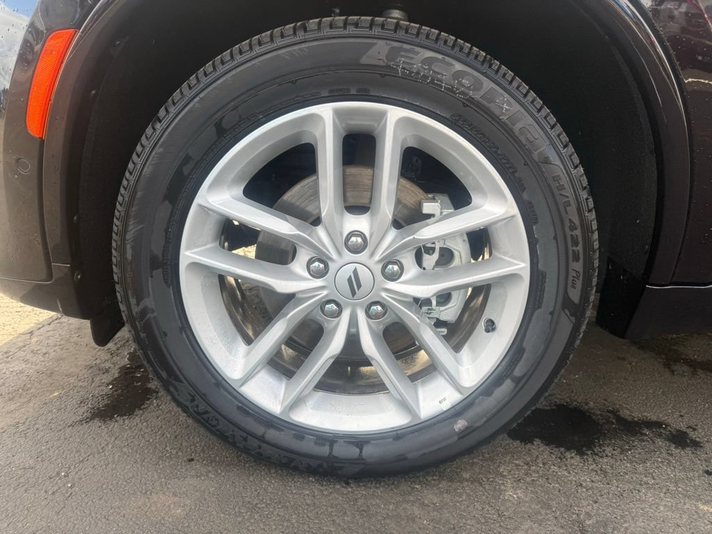 New 2026 Dodge Durango GT AWD/4WD image 8