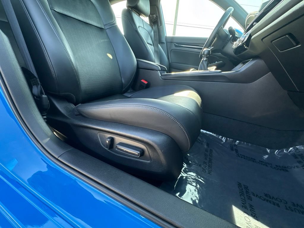 Used 2024 Honda Civic Sport Touring image 24