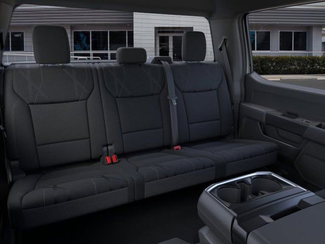 New 2026 Ford F150 STX w/ Equipment Group 200A image 11
