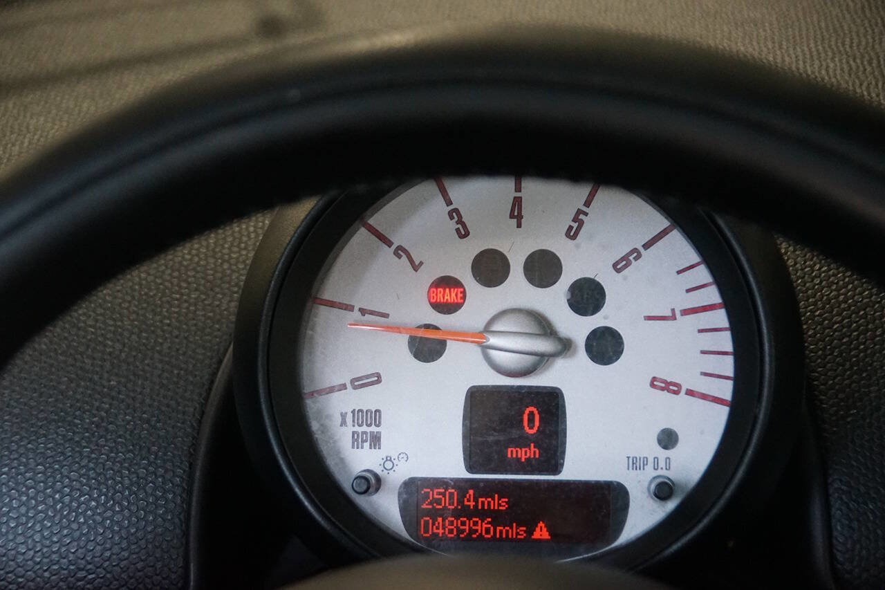 Used 2013 MINI Cooper Countryman S FWD image 29