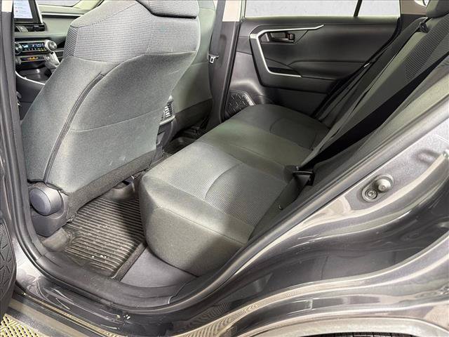 Used 2024 Toyota RAV4 LE AWD/4WD image 20