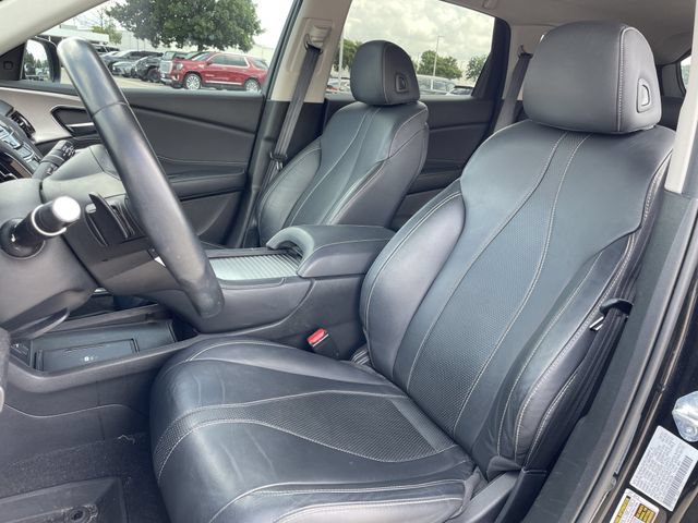 Used 2023 Acura RDX FWD w/ Technology Package image 25