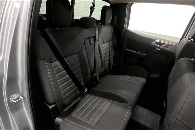 Used 2023 Ford Ranger XLT w/ Equipment Group 302A High image 24