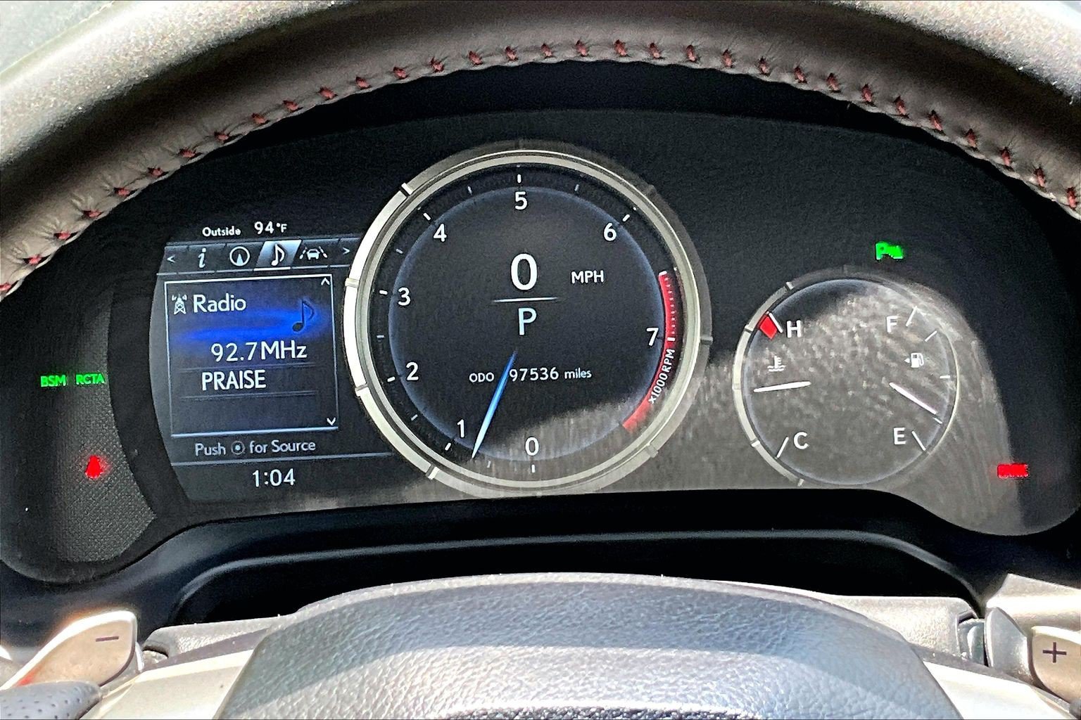 Used 2016 Lexus RX 350 F Sport AWD/4WD image 21