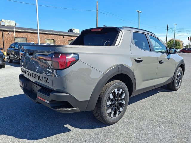 New 2026 Hyundai Santa Cruz SEL AWD/4WD image 7