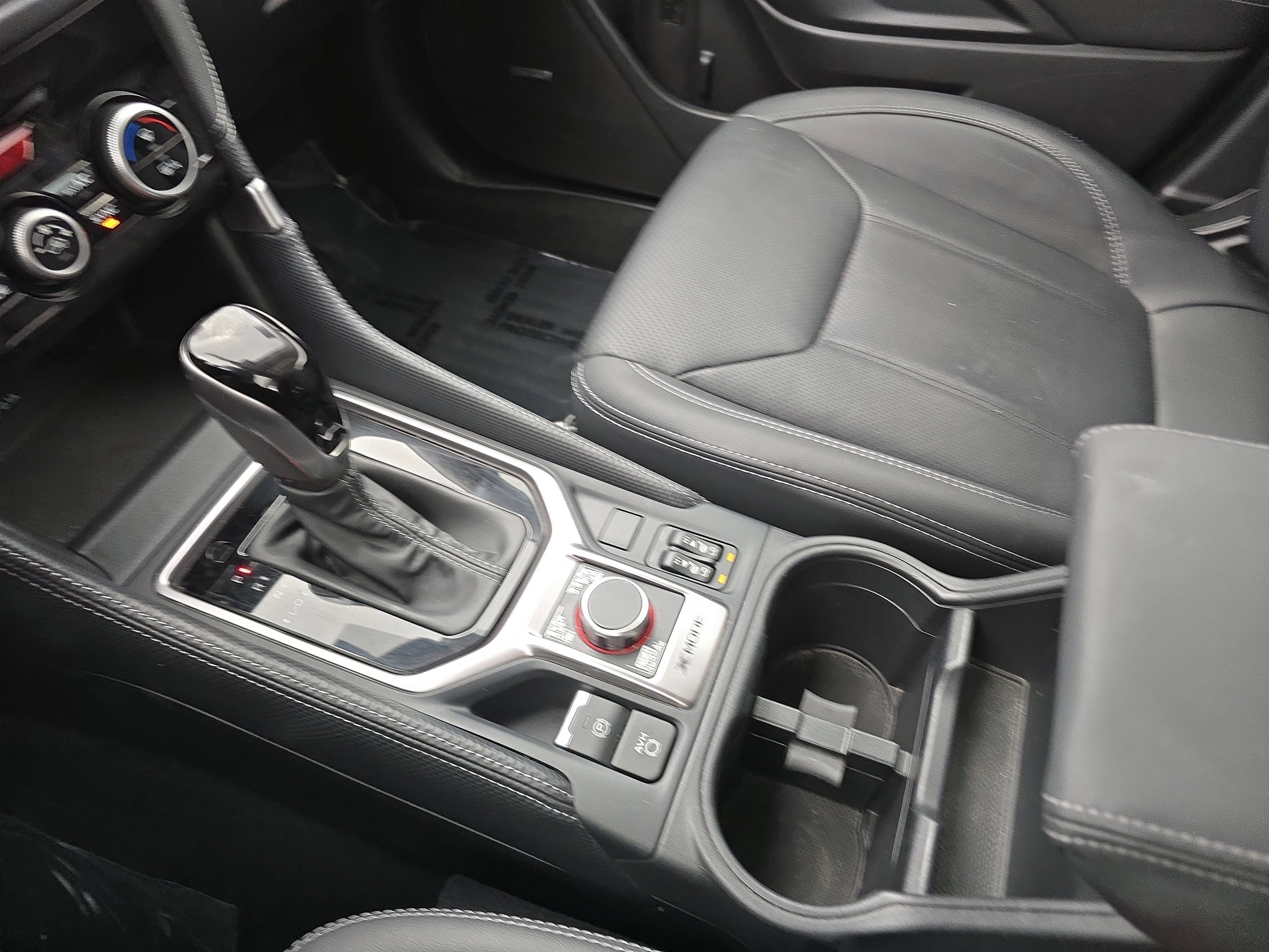 Used 2020 Subaru Forester Limited w/ Popular Package #3 image 25