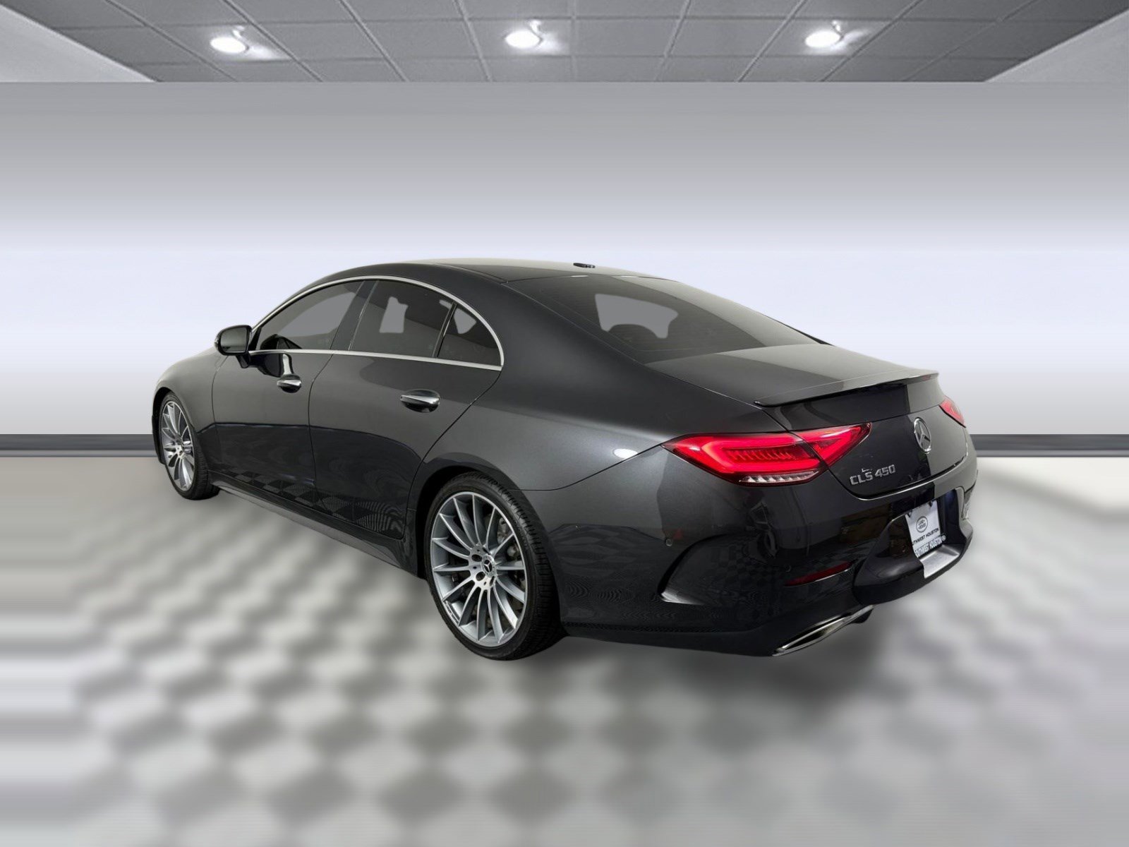 Used 2020 Mercedes-Benz CLS 450 image 3