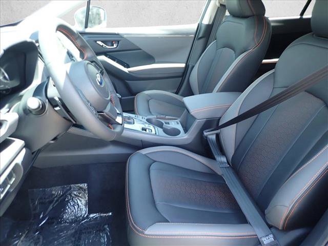 New 2026 Subaru Crosstrek 2.5i Limited AWD/4WD image 11
