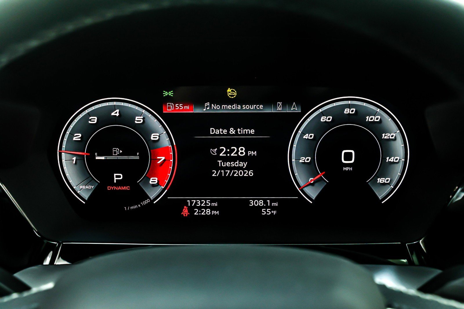 Used 2024 Audi S3 Premium Plus w/ Premium Plus Package image 20