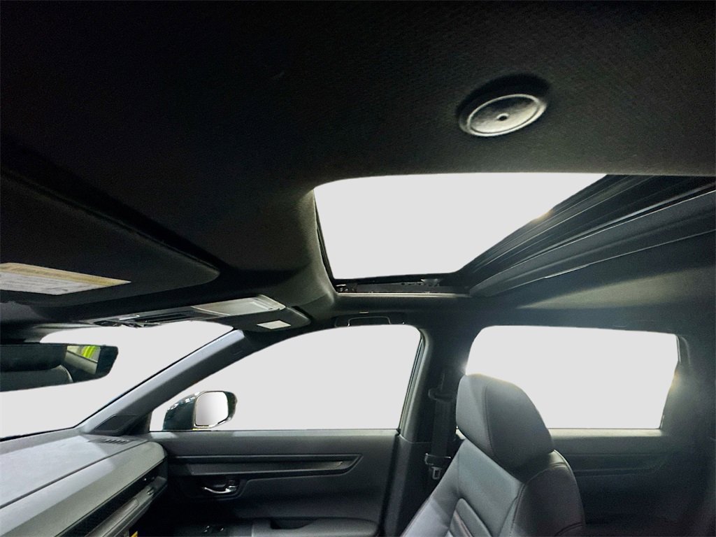 New 2026 Honda CR-V Sport-L image 20