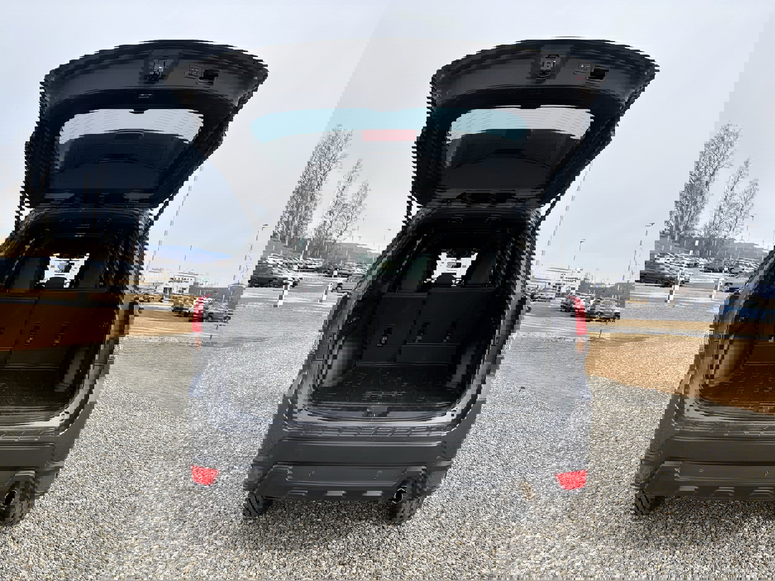 Used 2023 Subaru Forester Wilderness image 11