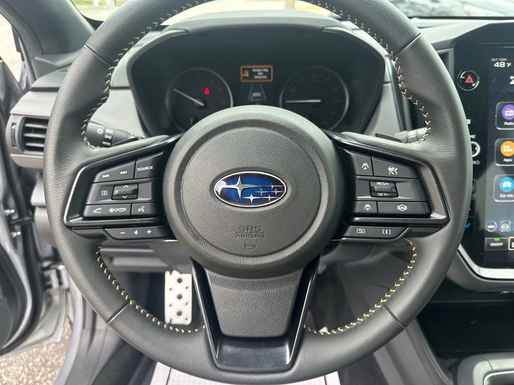 Used 2025 Subaru Crosstrek 2.5i Sport image 26