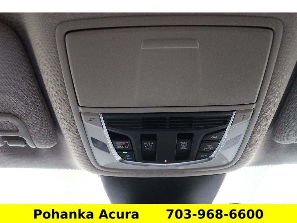 Certified 2023 Acura MDX SH-AWD w/ Technology Package image 17