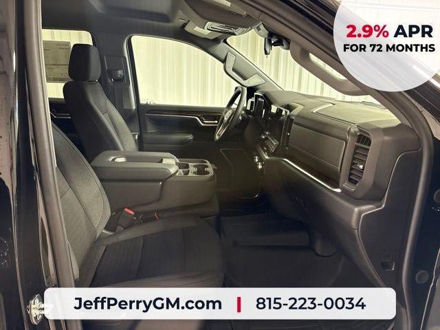 New 2026 GMC Sierra 1500 Elevation w/ Elevation Select Package AWD/4WD image 17