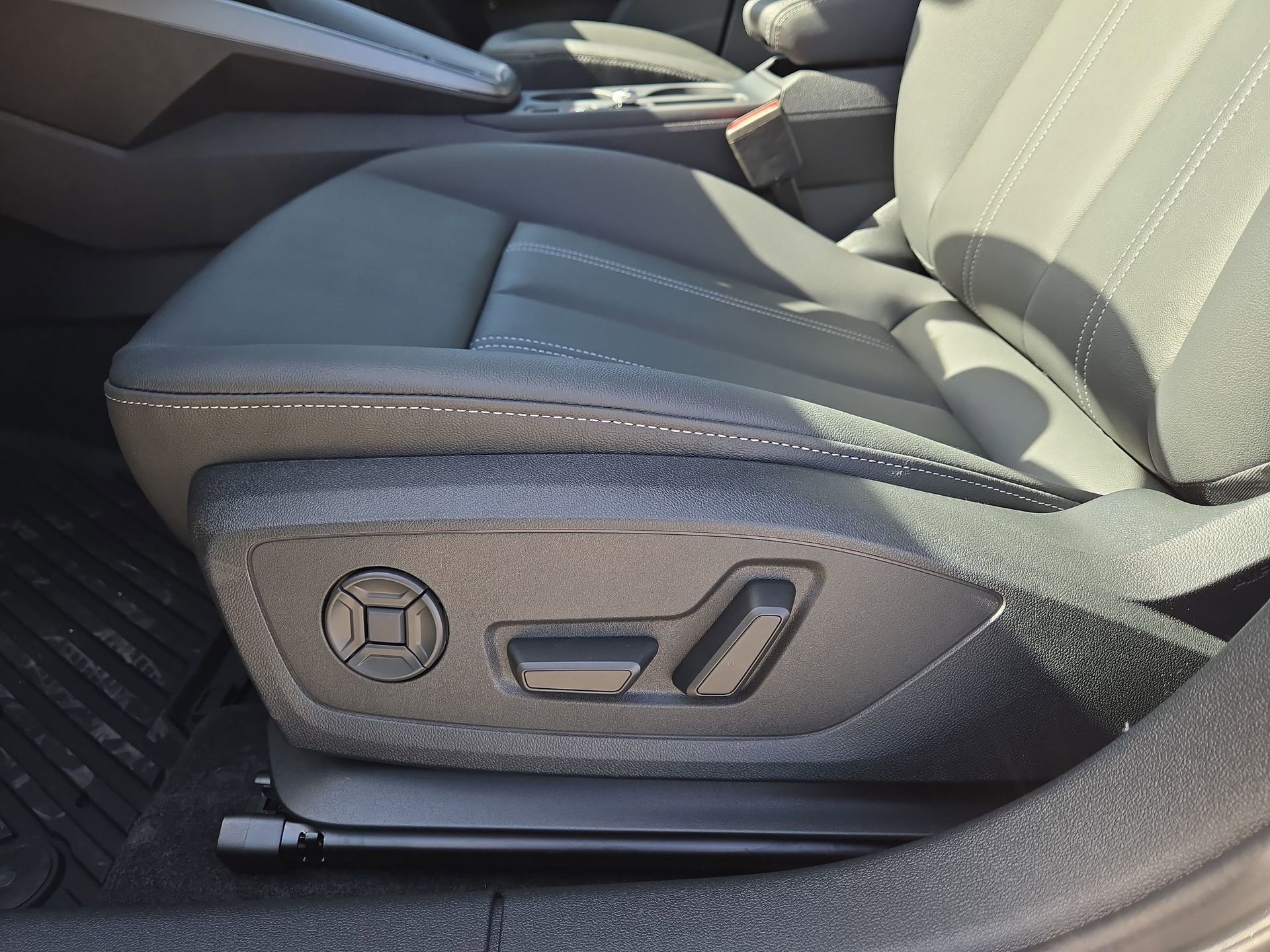 New 2026 Audi A3 2.0T Premium AWD/4WD image 17