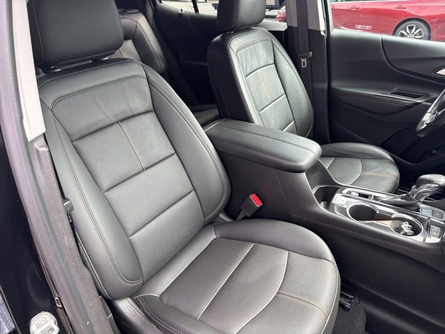 Certified 2022 Chevrolet Equinox Premier image 32
